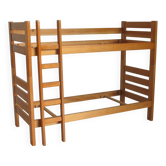 Bunk beds, Regain edition, Les Arcs 1600 Charlotte Perriand