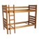 Bunk beds, Regain edition, Les Arcs 1600 Charlotte Perriand