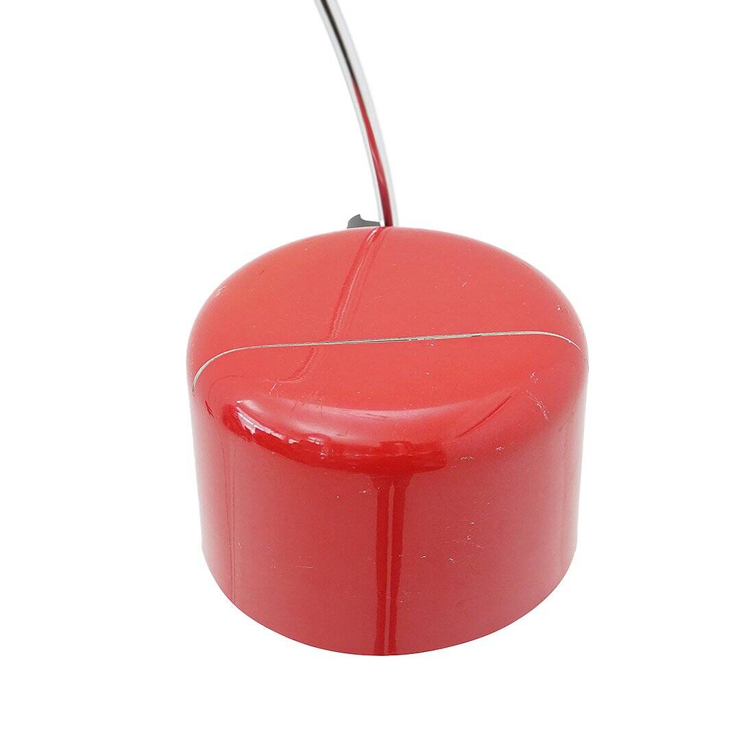 Wall lamp Coupé by Joe Colombo for Oluce, 1960s