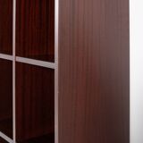 1970’s Danish mahogany bookshelf