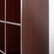 1970’s Danish mahogany bookshelf