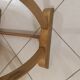 Small side table