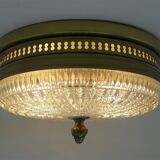 Luxurious ceiling light