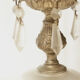 2 Art deco lamps 1920