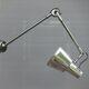 Workshop wall lamp 2 arms SEMINARA Italy