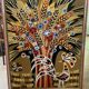 Wall tapestry 70s