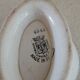Sauce boat terre de fer Saint Amand