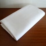 Flat sheet old cotton mestizo  280 x 170 cm