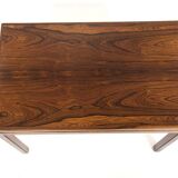 Side table in rosewood, HMB, Sweden, 1960
