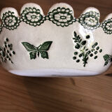 Fruit basket
