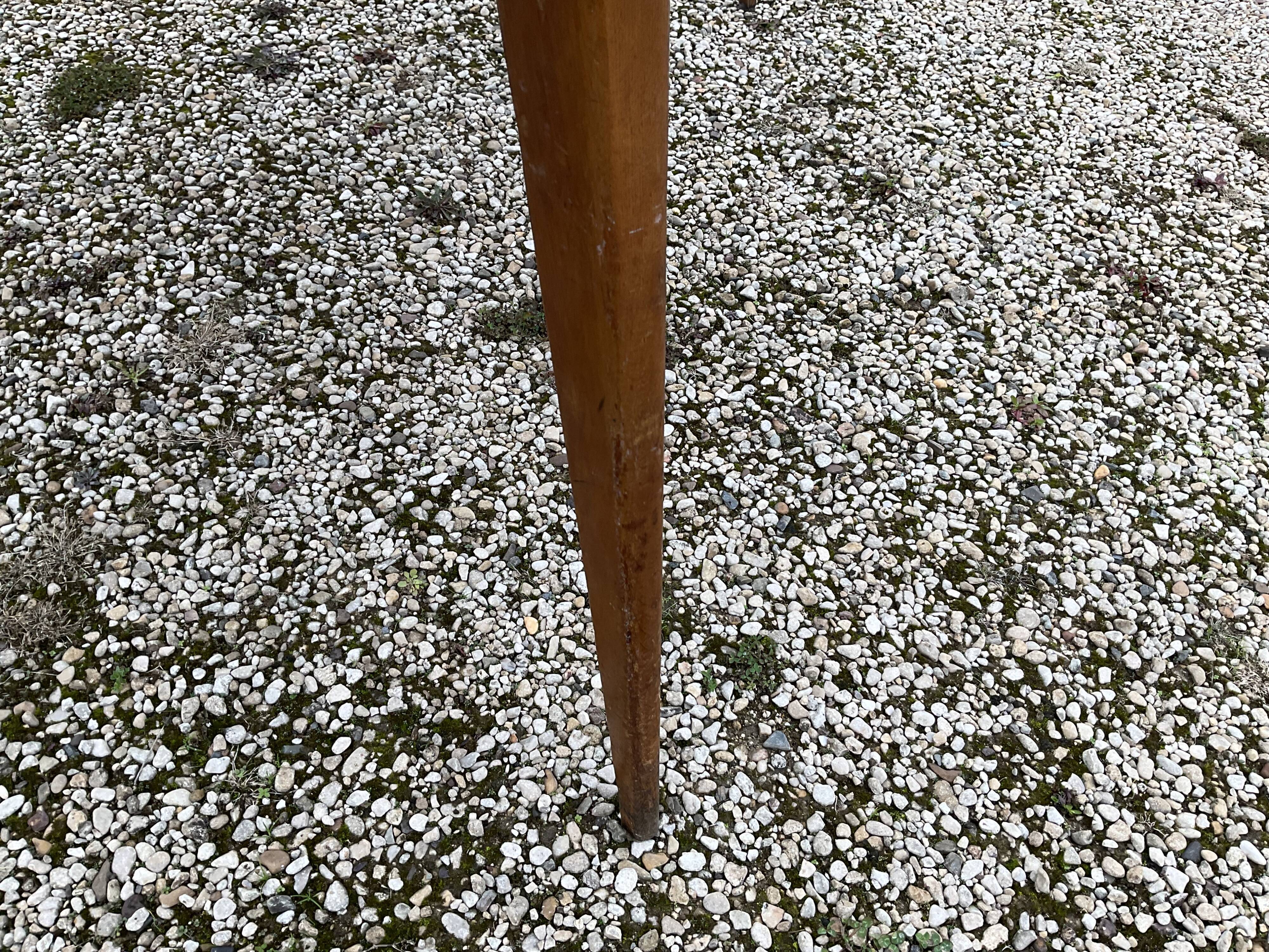Vintage table