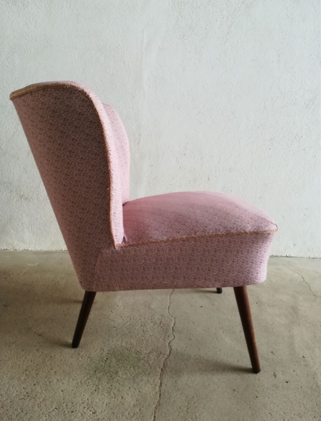 50s chair