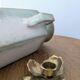Vintage West Germany vase