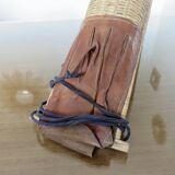 Old chistera, Basque pelota, Basque country, jai alai