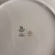 Plate 26cm Porcelain Vista Alegre Portugal Imari Japanese Style
