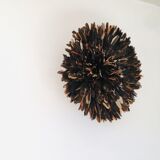 Speckled black jujuhat 55 cm