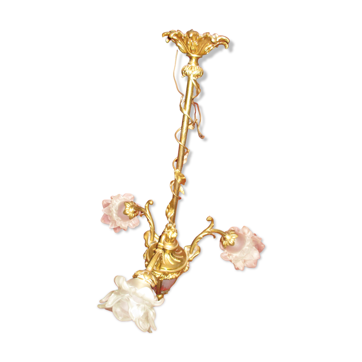 Suspension