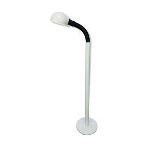Lampadaire liseuse années