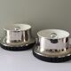 Pair of Italian Wall lamps Targetti