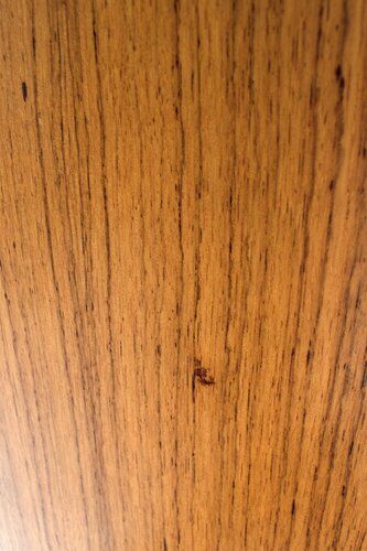Chest of Drawers in Teak