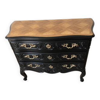 Commode