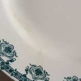 6 Céranord St Amand plates