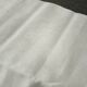Lot de 6 anciennes serviettes damas broderie monogramme CM