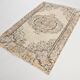 Vintage Rug, 143x224 Cm