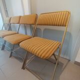 Chaises Lafuma