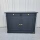 Buffet bas 2 portes et 2 tiroirs