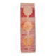3x10 Peach & Red Vintage Runner Rug, 93x310Cm