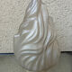 Torch wall light