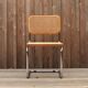 Chaise modèle b32 ou "cesca" de Marcel Breuer