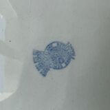 Dish Badonviller France