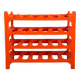 Somm Paris wine rack bottle holders patented 1970