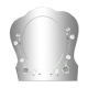 Venetian Mirror 50x47
