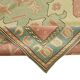 Tapis vintage anatolien turc 152 cm x 200 cm