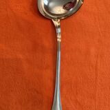 Housewife Christofle silver spatour 61 pieces