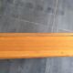 Table basse vintage