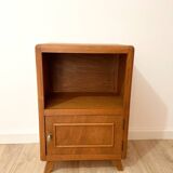1960s bedside table