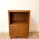 1960s bedside table