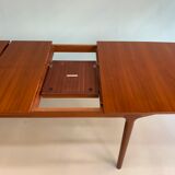 Teak Mcintosh dining table