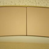 Floor mirror Italian style of the 80s 208x117cm