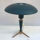 Lampe de bureau tripode modèle « bijou » de Louis Kalff pour Phillips 1960