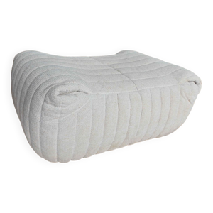 pouf Sandra Cinna beige