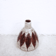 Swedish vase ceramic, 1960