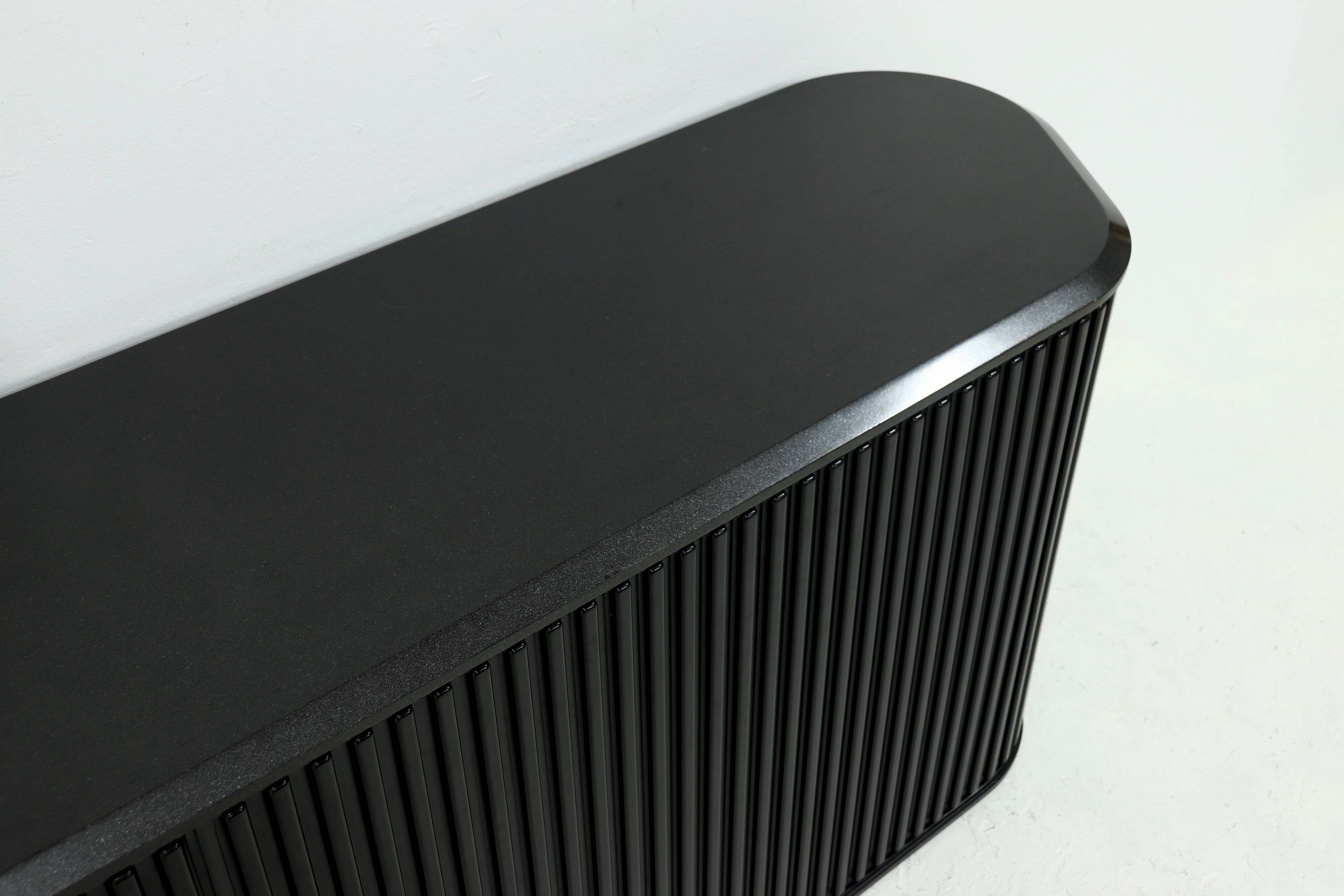 Amsterdammer Sideboard by Aldo van den Nieuwelaar for Pastoe 1980s