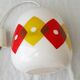 Suspension opaline