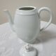 Cafetière et sucrier