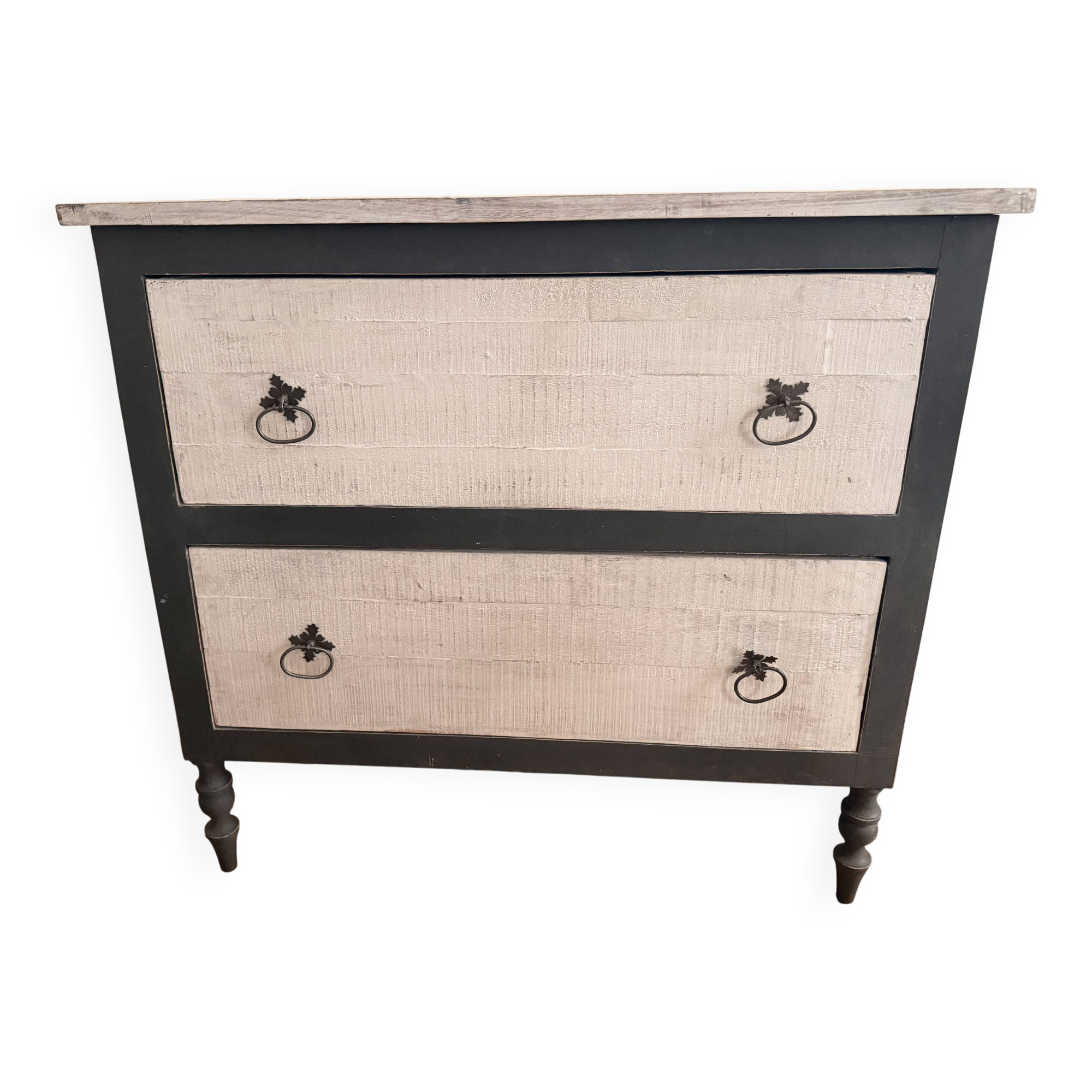 Commode de campagne